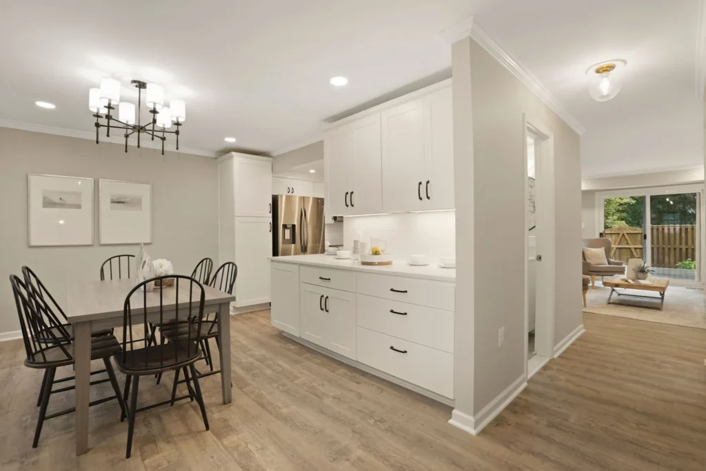 5847 Banning Pl - Kitchen 2