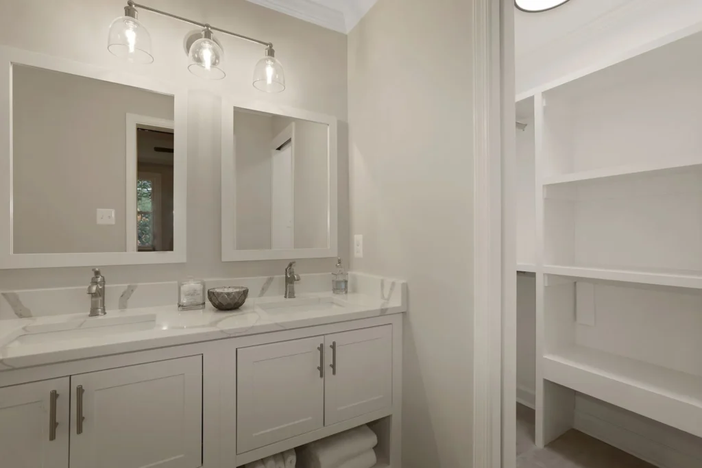 5847 Banning Pl - Primary Bathroom 2