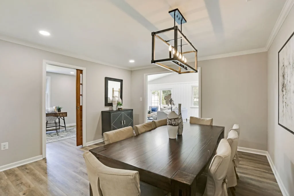6409 Joyce Road - Dining Room 2