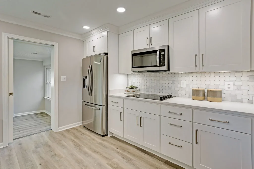 6409 Joyce Road - Kitchen 2