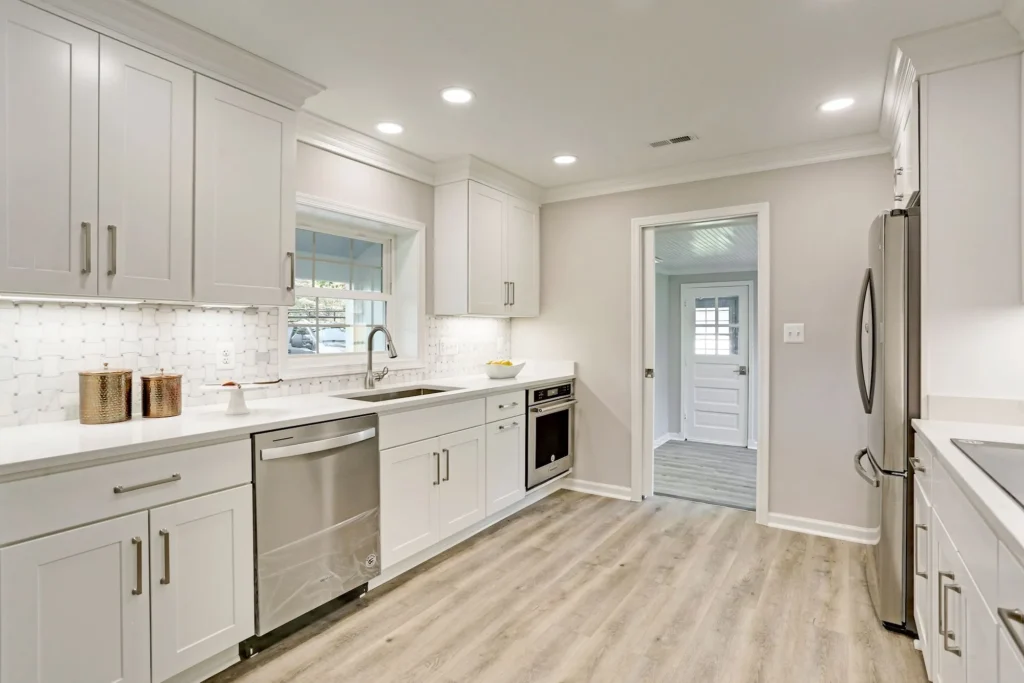 6409 Joyce Road - Kitchen 3