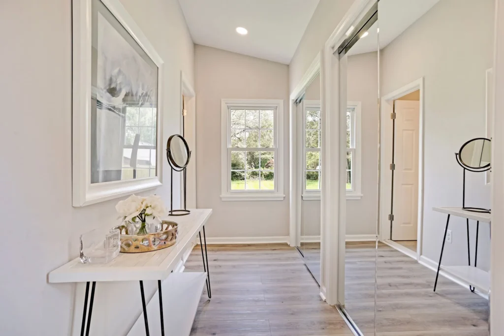 6409 Joyce Road - Primary Bathroom