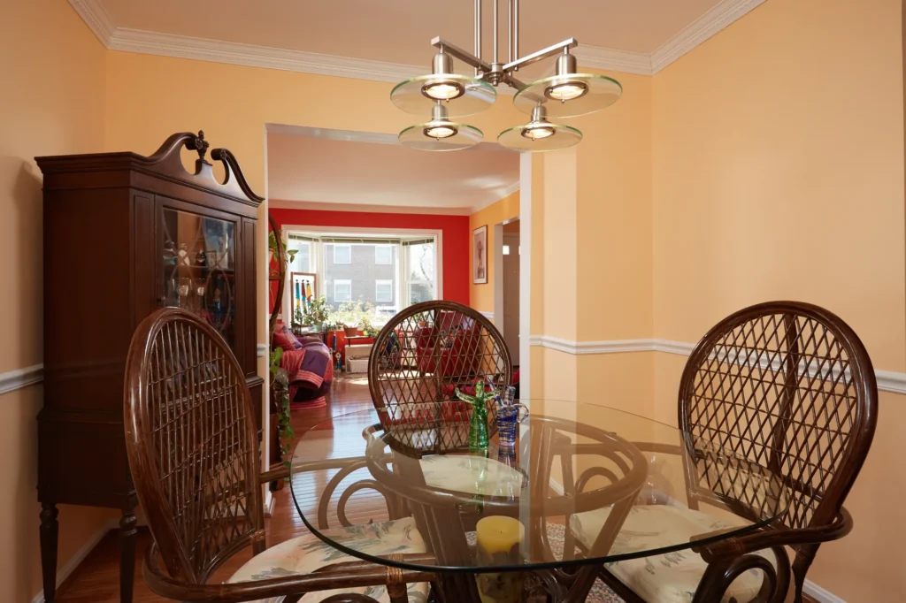7114 Captains Cove Court - Dining Room 2