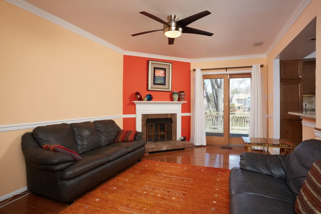 7114 Captains Cove Court - Living Room 3