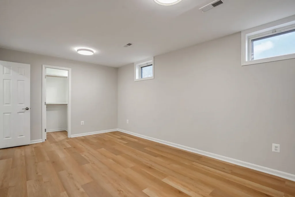 7149 Lake Cove Drive - Basement