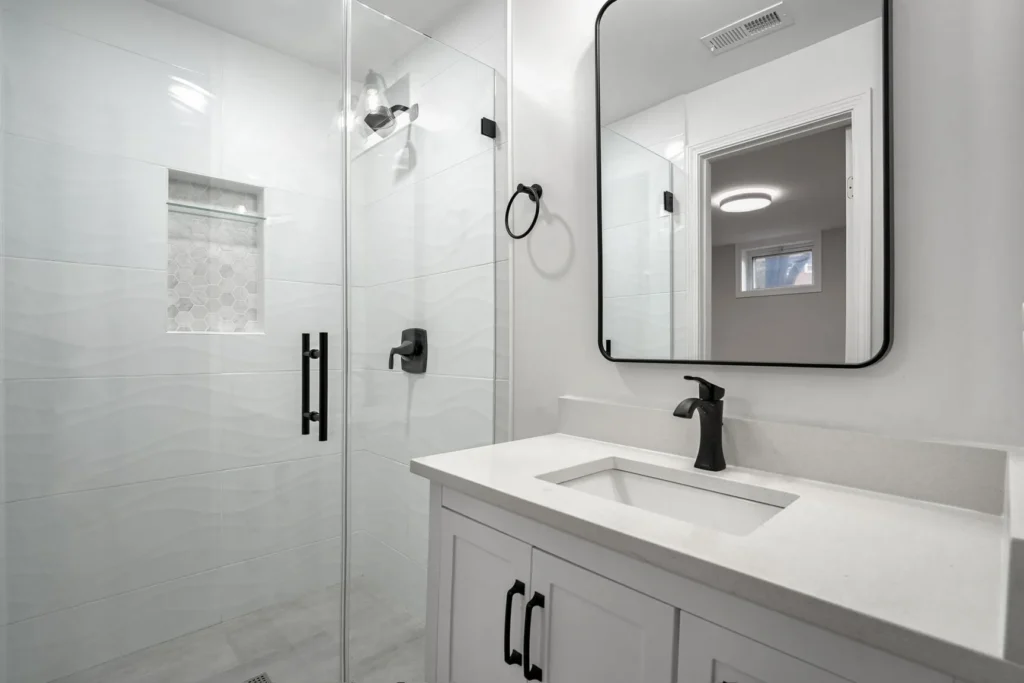 7149 Lake Cove Drive - Bathroom