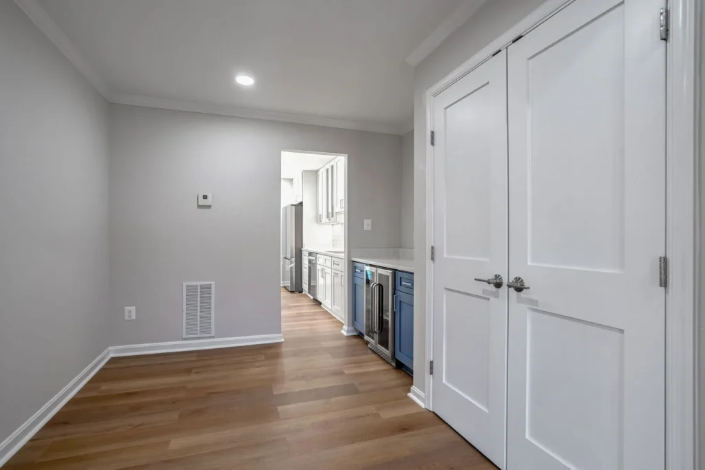 7149 Lake Cove Drive - Laundry Room 2