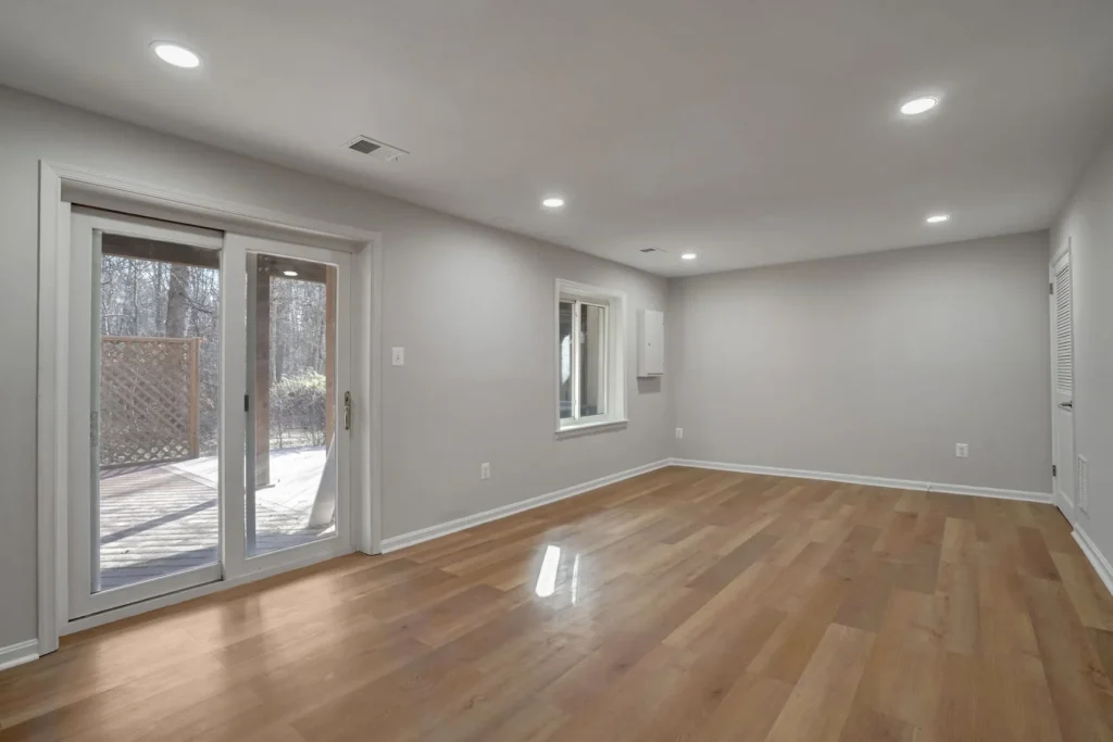 7149 Lake Cove Drive - Living Room 3