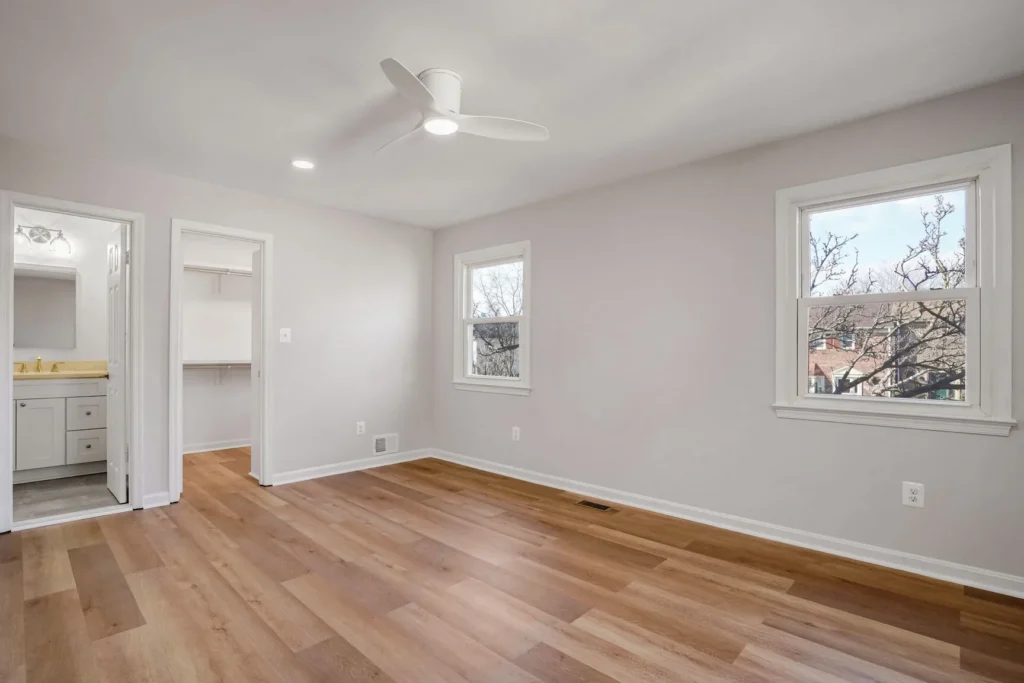 7149 Lake Cove Drive - Primary Bedroom