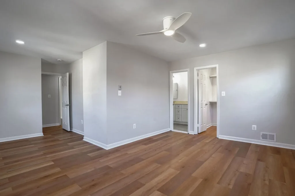7149 Lake Cove Drive - Primary Bedroom 2