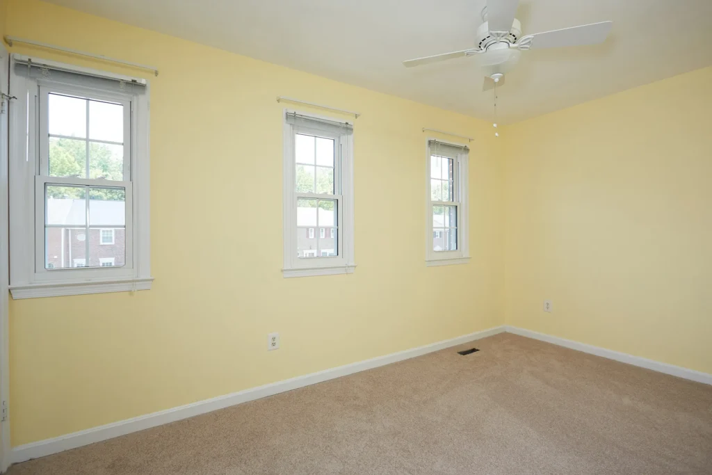 7184 Lake Cove Drive - Bedroom