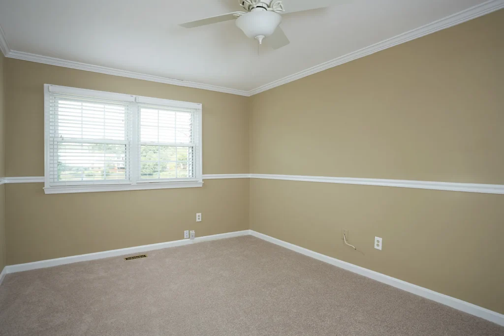 7184 Lake Cove Drive - Bedroom 2