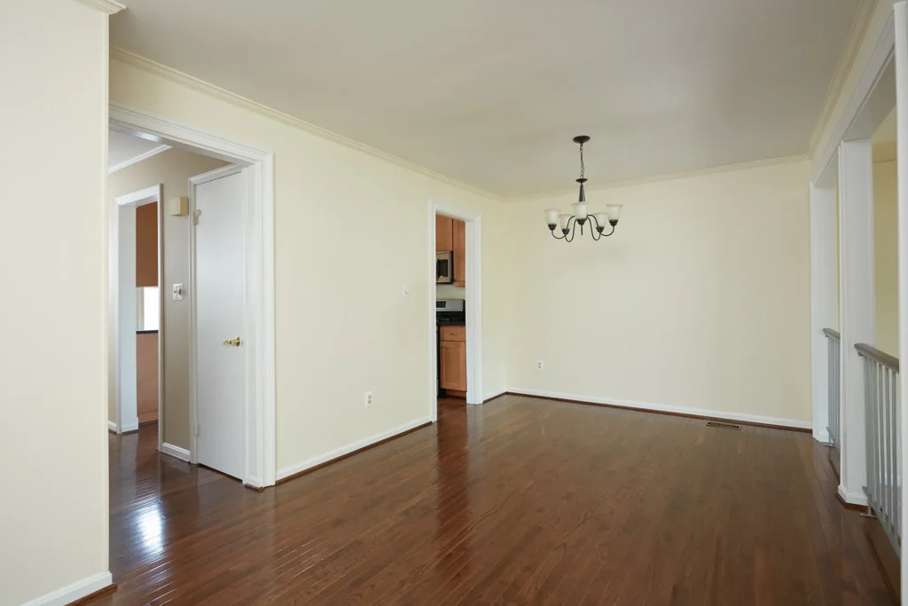 7184 Lake Cove Drive - Dining Room