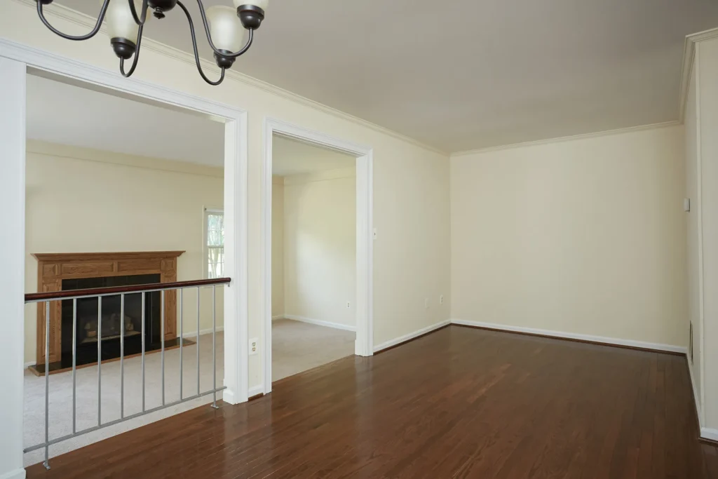 7184 Lake Cove Drive - Living Room 2