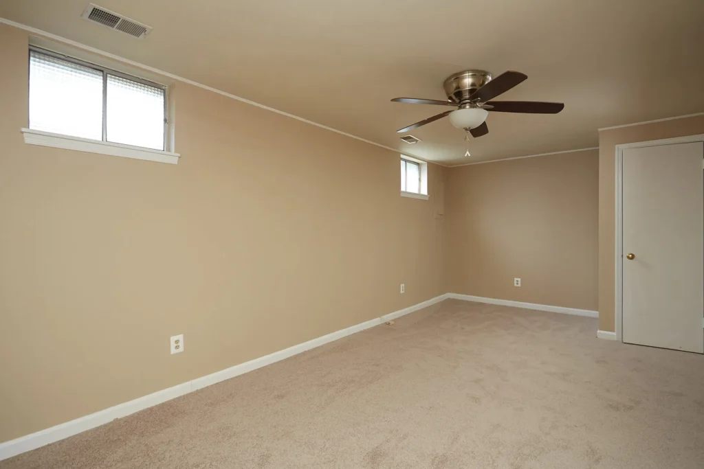 7184 Lake Cove Drive - Primary Bedroom 2
