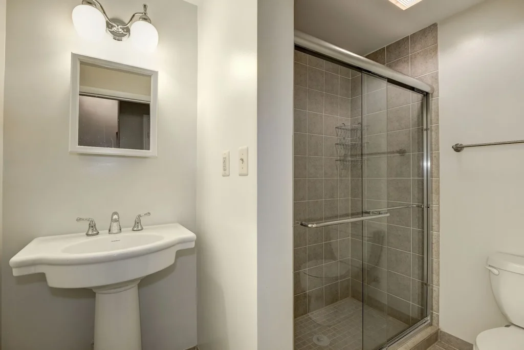7203 Lake Cove Drive - Bathroom