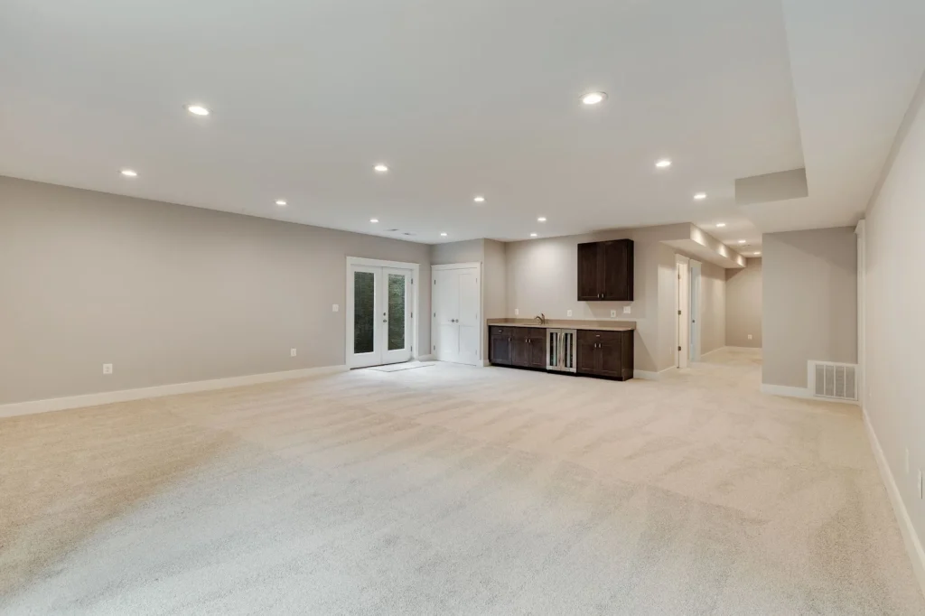 7305 Hughes Court - Basement 2