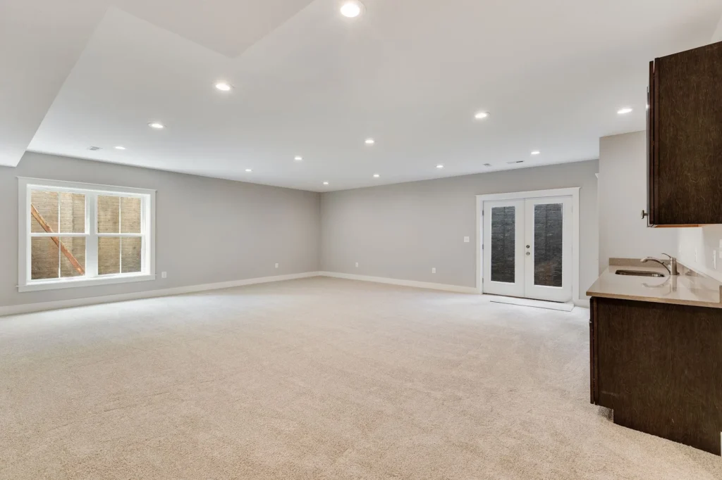 7305 Hughes Court - Basement 3