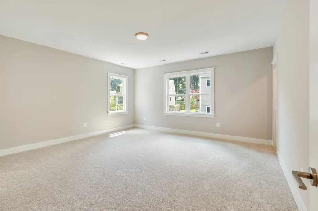 7305 Hughes Court - Family Room