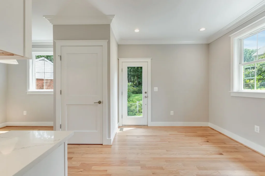 7305 Hughes Court - Kitchen