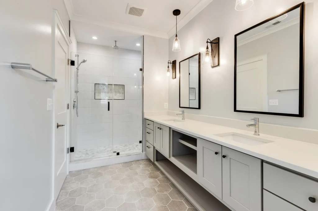 7305 Hughes Court - Primary Bathroom 3