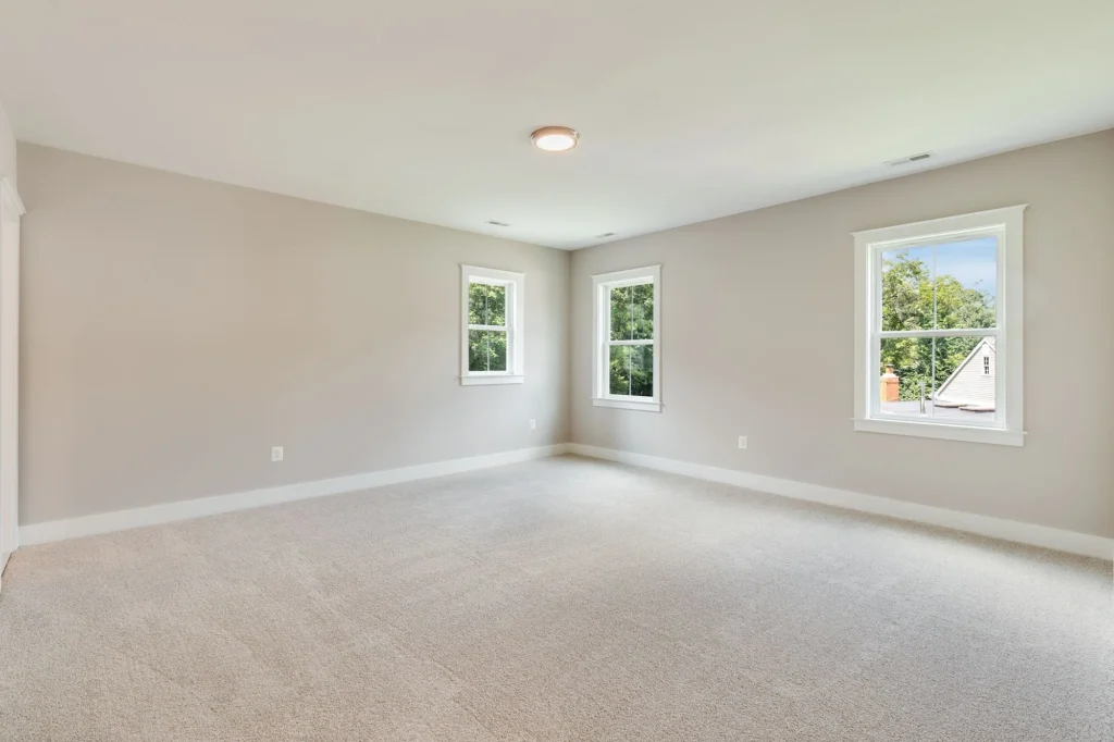 7305 Hughes Court - Primary Bedroom 2