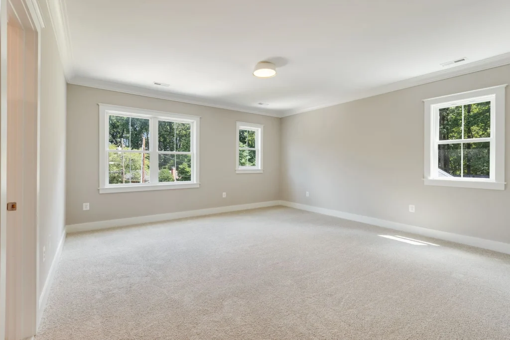 7305 Hughes Court - Primary Bedroom 3