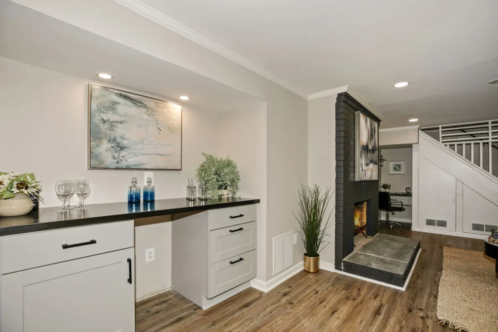7647 Long Pine Drive - Basement