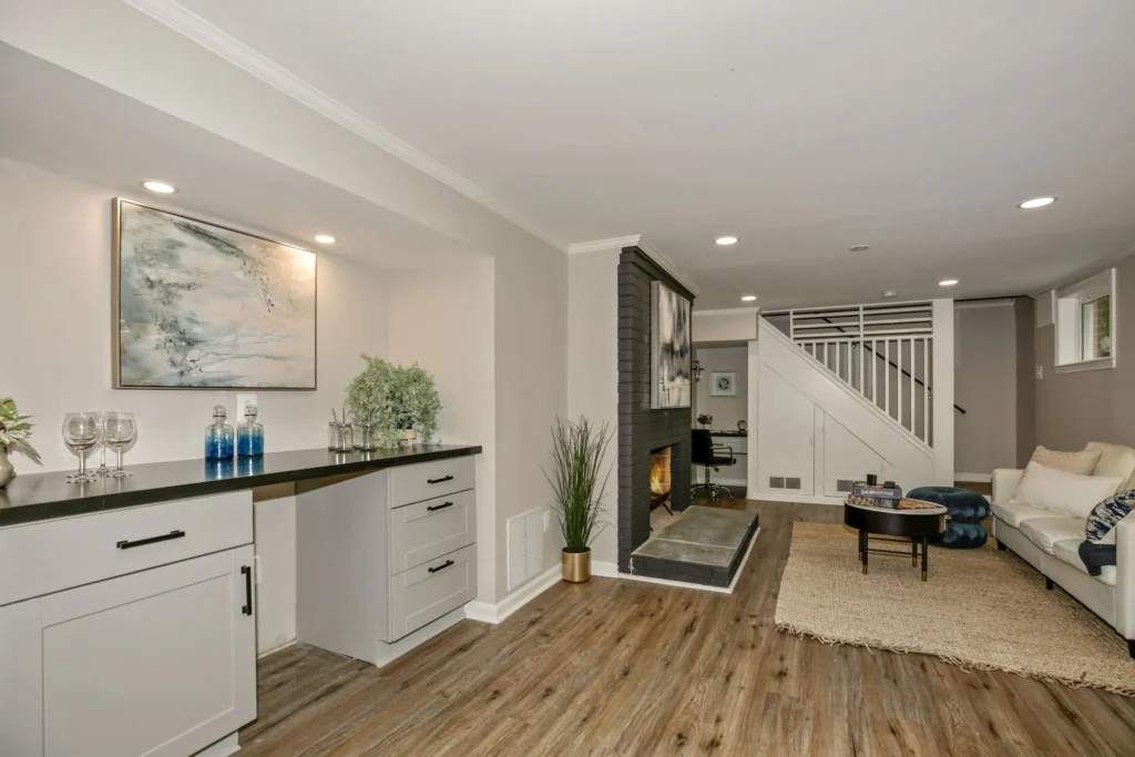 7647 Long Pine Drive - Basement 2