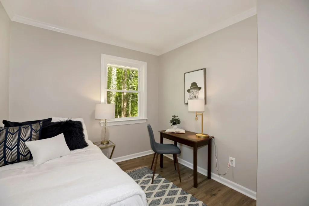 7647 Long Pine Drive - Bedroom