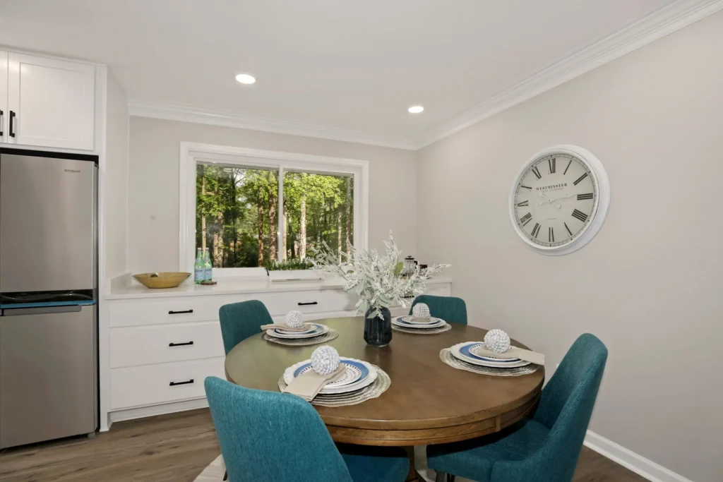 7647 Long Pine Drive - Dining Room 2