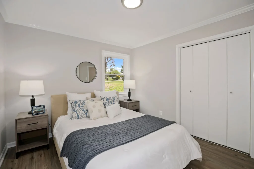 7647 Long Pine Drive - Primary Bedroom 2