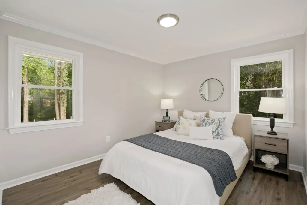 7647 Long Pine Drive - Primary Bedroom 3