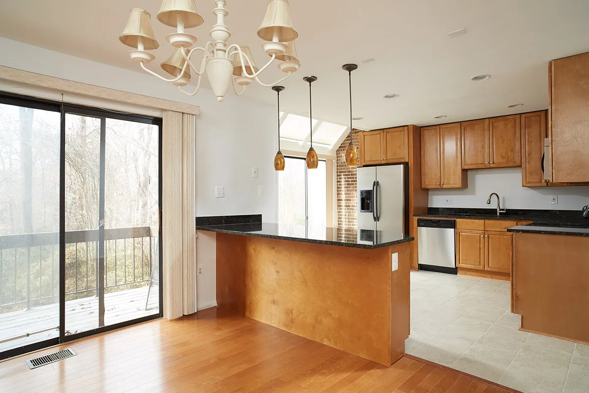 8715 Sheridan Farms Ct - Kitchen 2