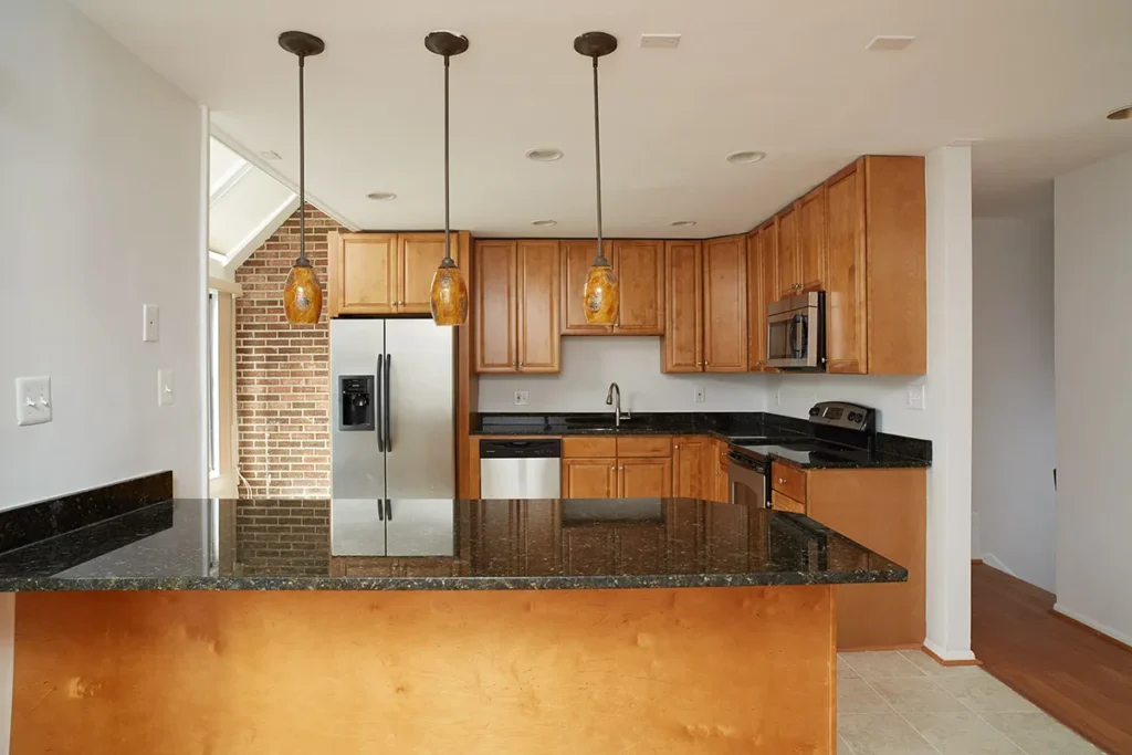 8715 Sheridan Farms Ct - Kitchen 3
