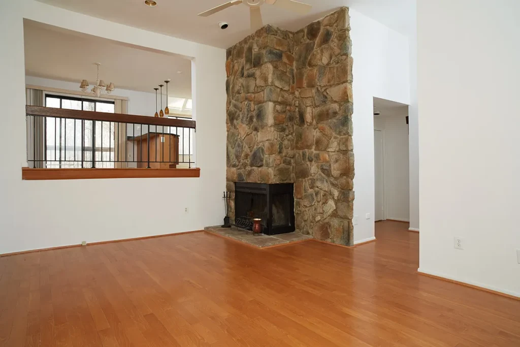 8715 Sheridan Farms Ct - Living Room 2