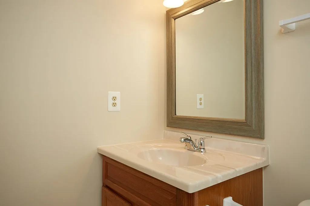 8735 Sheridan Farms Court - Bathroom