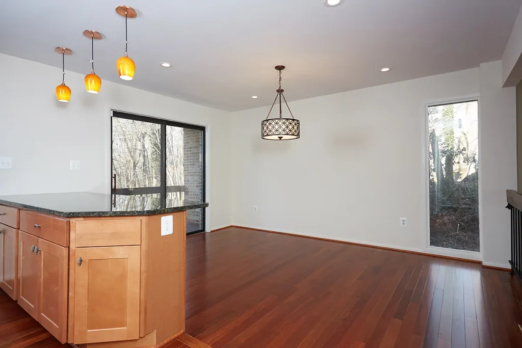 8735 Sheridan Farms Court - Kitchen
