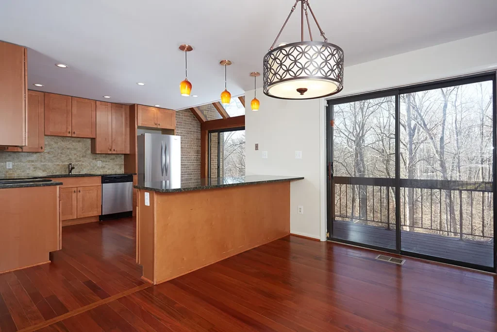 8735 Sheridan Farms Court - Kitchen 2