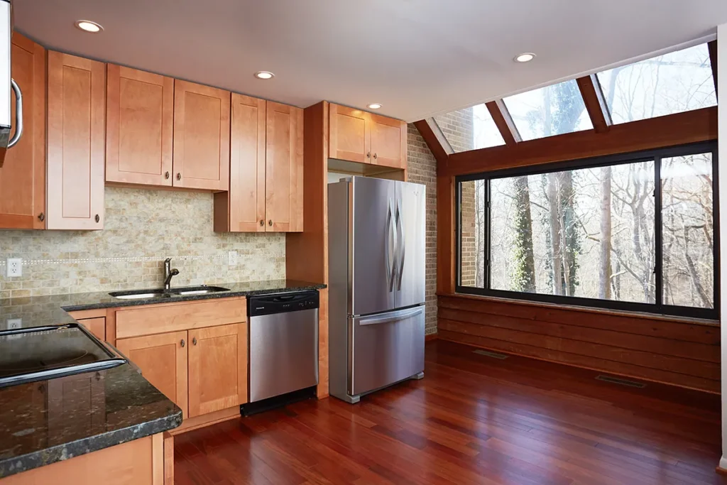 8735 Sheridan Farms Court - Kitchen 3