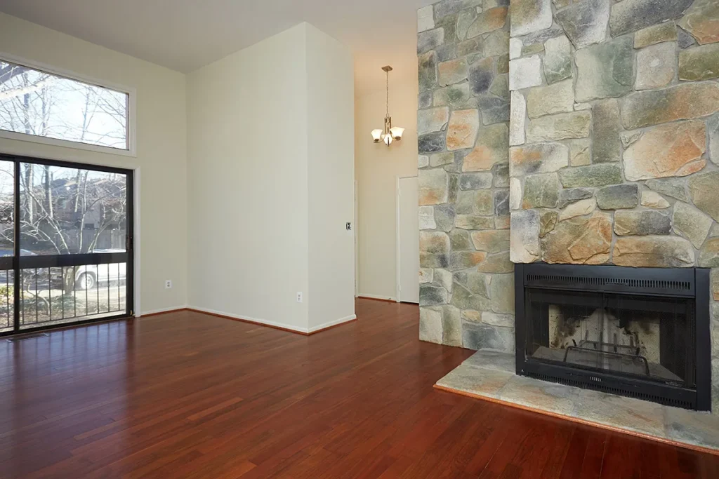 8735 Sheridan Farms Court - Living Room 2