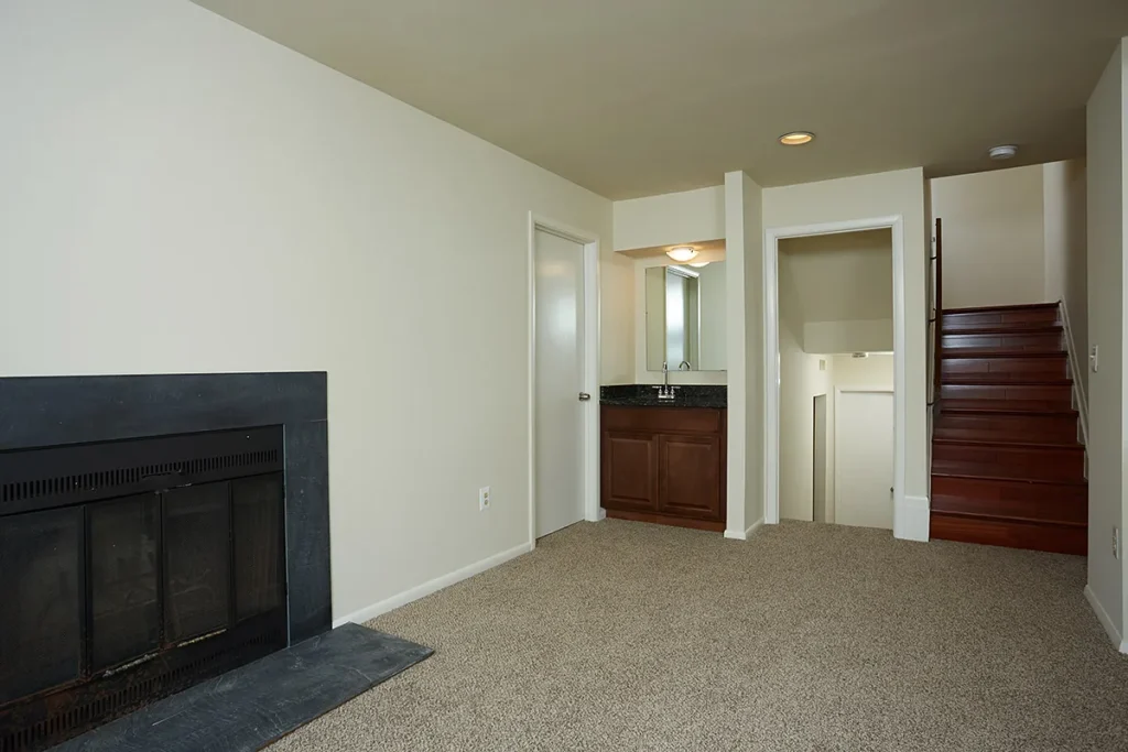 8735 Sheridan Farms Court - Primary Bedroom