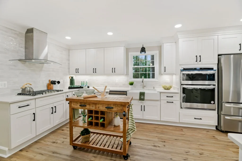 9208 Cutting Horse Ct - Kitchen 3