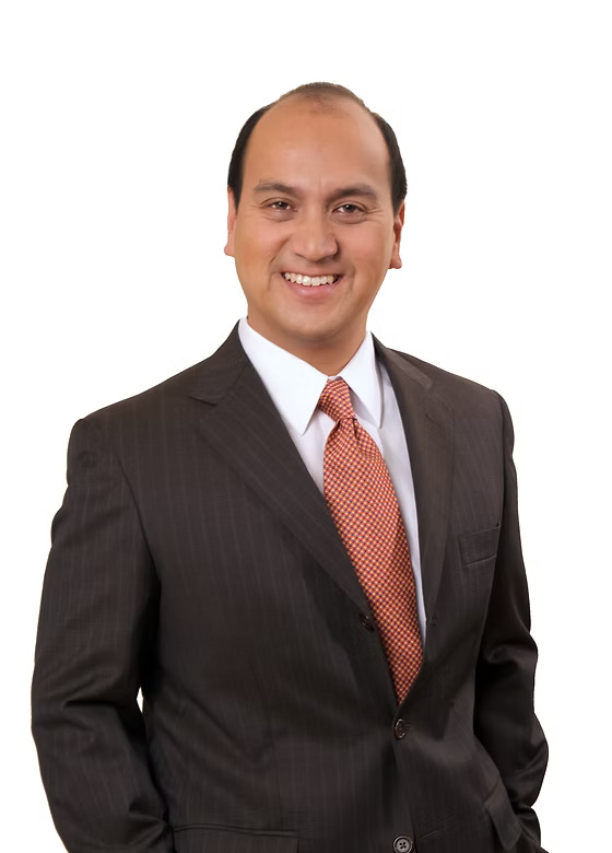 Michael Malferrari, Founder of MCR Inc.